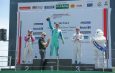 Porsche Carrera Cup Asia ปิดฉากประทับใจ “เทอร์โบ-มั่นคง” เบิ้ลแชมป์โฮมเรซ  “ชิเร็ตติ” แชมป์รุ่นใหญ่ 2 เรซติด