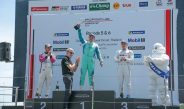 Porsche Carrera Cup Asia ปิดฉากประทับใจ “เทอร์โบ-มั่นคง” เบิ้ลแชมป์โฮมเรซ  “ชิเร็ตติ” แชมป์รุ่นใหญ่ 2 เรซติด